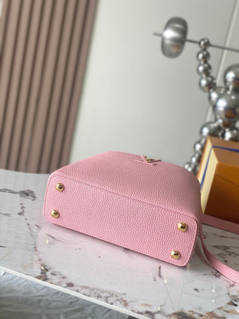 Louis Vuitton Top Handle Bags
